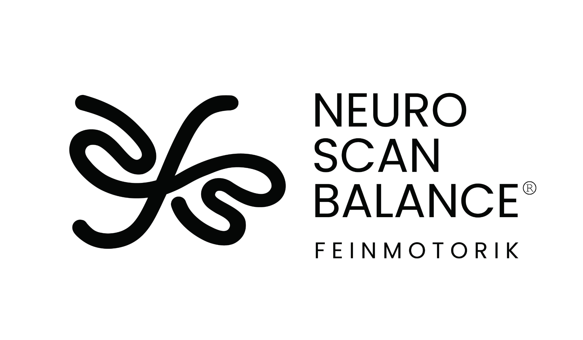 NeuroScanBalance® – Original-Logo von Kerstin Baldischwieler